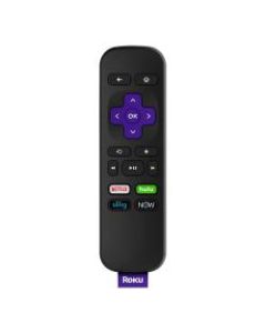 Roku Premiere 4K Streaming Media Player, Black, 3920R