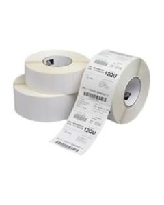 Zebra Z-Select Receipt Thermal Paper, 3in x 55ft, White, Pack Of 36