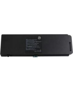 BTI Notebook Battery - For Notebook - Battery Rechargeable - 4200 mAh - 1