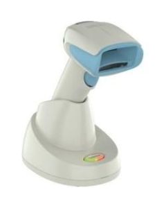 Honeywell Xenon Extreme Performance (XP) 1952h Cordless Area-Imaging Scanner - Wireless Connectivity - 1D, 2D - Imager - Bluetooth - USB - White