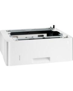 HP LaserJet Pro 550-Sheet Feeder Tray - Plain Paper