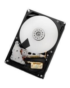 HGST Ultrastar 7K6000 HUS726020ALN611 2 TB Hard Drive - 3.5in Internal - SATA (SATA/600) - 7200rpm - 5 Year Warranty