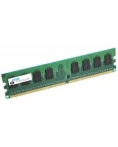 EDGE Tech 8GB DDR2 SDRAM Memory Module - 8GB (2 x 4GB) - 667MHz DDR2-667/PC2-5300 - ECC - DDR2 SDRAM - 240-pin DIMM