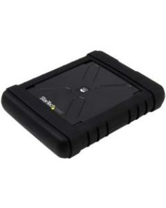 StarTech.com Hard Drive Enclosure, Solid State Drive, S251BRU33