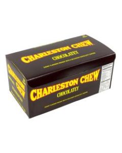 Charleston Chew Chocolatey Candies, Box Of 24