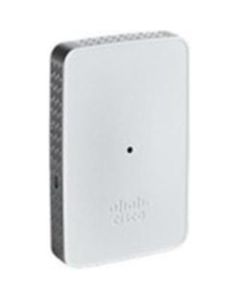 Cisco 142ACM IEEE 802.11ac 867 Mbit/s Wireless Range Extender - 2.40 GHz, 5 GHz - MIMO Technology - Plug-in, Wall Mountable