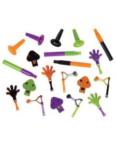 Amscan Halloween Super Mega Mix Favor Pack, Multicolor