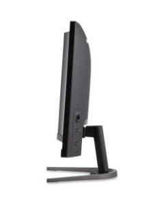 ViewSonic VX2768-2KPC-MHD 27in WQHD LED LCD Curved Gaming Monitor, FreeSync Premium