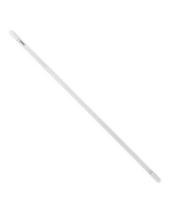 Sylvania DUALescent T8 LED Tubes, Hybrid Type AB, 4L, 3500 Kelvin/Warm White, 12 Watt, Case Of 25 Tubes