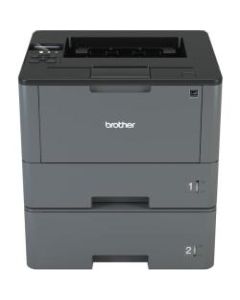 Brother HL-L5200DWT Wireless Monochrome (Black And White) Laser Printer