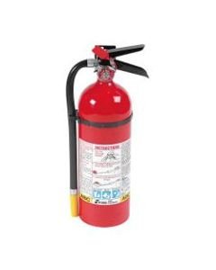 Kidde Pro Line Dry Chemical Fire Extinguisher, 3A-40B:C