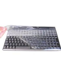 CHERRY Keyboard Protective Cover - Supports G85 Keyboard - Plastic
