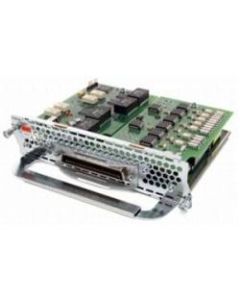 Cisco 7-Port Voice/Fax Expansion Module - 3 x FXS, 4 x FXO