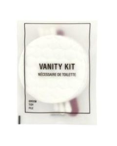 Hotel Emporium Vanity Kits, Pack Of 500 Kits