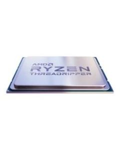 AMD Ryzen Threadripper (3rd Gen) 3970X Dotriaconta-core (32 Core) 3.70 GHz Processor - Retail Pack - 128 MB L3 Cache - 16 MB L2 Cache - 64-bit Processing - 4.50 GHz Overclocking Speed - 7 nm - Socket sTRX4 - 280 W - 64 Threads - 3 Year Warranty