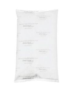 Tech Pack Moisture Safe Film Pouches, 10inH x 6inW x 1 1/2inD, White, Case Of 18