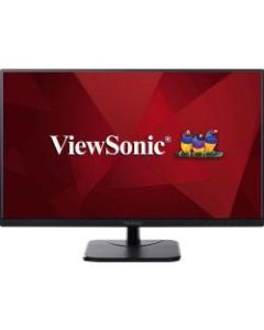 ViewSonic VA2456-MHD 24in FHD LED Monitor