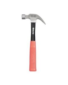 Great Neck 16-oz Neon Handle Claw Hammer