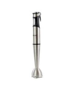 Better Chef Immersion Blender, Silver