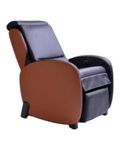 Ogawa HoMedics HMC300 Massage Chair, Black/Toffee