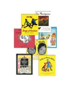 Houghton Mifflin Spanish Storybook Set