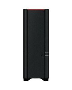 Buffalo LinkStation 210 2TB Personal Cloud Storage with Hard Drives Included