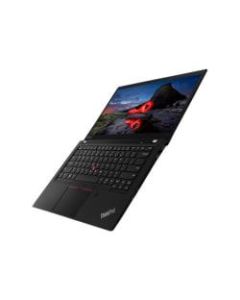 Lenovo ThinkPad P14s Gen 1 20Y10011US 14in Mobile Workstation  - 1920 x 1080 - AMD Ryzen 7 4750U Octa-core 1.70 GHz - 16 GB RAM - 512 GB SSD - Glossy Black - Windows 10 Pro - AMD Radeon Graphics