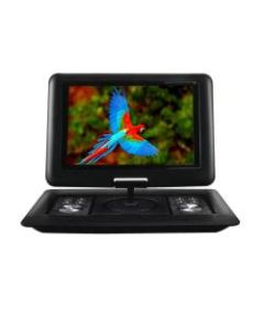 Trexonic Portable DVD Player With Screen