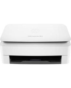 HP Scanjet 7000 s3 Sheetfed Scanner - 600 dpi Optical - 48-bit Color - 75 ppm (Mono) - 75 ppm (Color) - Duplex Scanning - USB