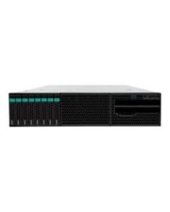 Intel Server System R2208GL4DS9 Barebone System - 2U Rack-mountable - Socket R LGA-2011 - 2 x Processor Support - 512 GB DDR3 SDRAM DDR3-1600/PC3-12800 Maximum RAM Support - Serial ATA RAID Supported Controller - Intel Integrated - 8 x Total Bays