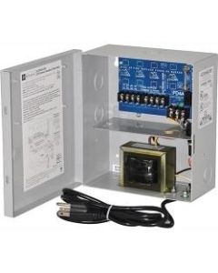 Altronix ALTV244ULCB3 Proprietary Power Supply - Wall Mount - 110 V AC Input - 24 V AC @ 3.5 A, 28 V AC @ 3 A Output