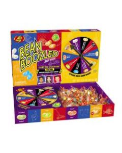 Jelly Belly Bean Boozled Jelly Beans, 12.6 Oz Gift Box