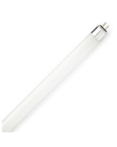 Sylvania 4ft T5HE LED Tube Lights, 2100 Lumens, 13 Watts, 5000K/Daylight, Replaces 4ft 28 Watt T5HE Tubes, Case of 25