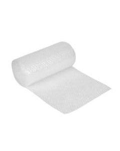 Office Depot Brand Small Bubble Wrap, 3/16in Thick, Clear, 12in x 20ft