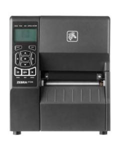 Zebra ZT230 Monochrome (Black And White) Thermal Transfer Printer