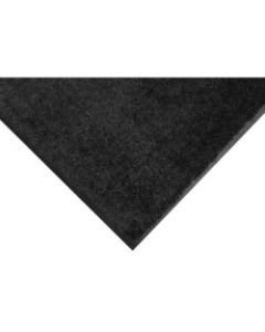 The Andersen Company Tri-Grip Floor Mat, 36in x 120in, Charcoal