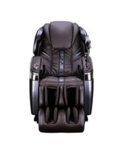 Ogawa Master Drive AI Massage Chair, Graphite/Espresso