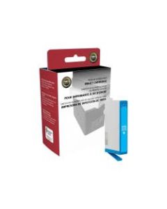 CIG Premium Replacement - High Yield - cyan - compatible - remanufactured - ink cartridge (alternative for: HP 564XL) - for HP Deskjet 35XX; Photosmart 55XX, 55XX B111, 65XX B211, 75XX, B110, Wireless B110