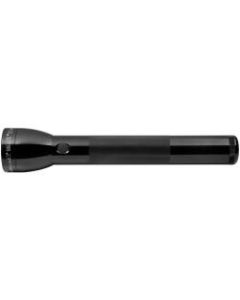 MagLite ML300L 3-Cell D LED Flashlight - D - Black