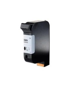 HP Durable Black - 40 ml - black - original - 600 dpi - ink cartridge
