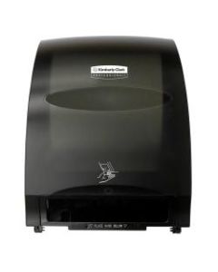 Kimberly-Clark Professional Automatic Touchless High-Capacity Paper Towel Dispenser, Smoke