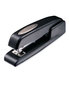 Swingline 747 Business Stapler, 25 Sheets Capacity, Black