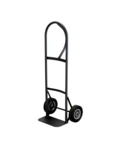 Safco P-Loop Hand Truck, Black