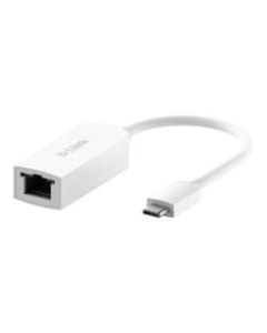 D-Link DUB-E250 - Network adapter - USB-C / Thunderbolt 3 - 2.5GBase-T x 1