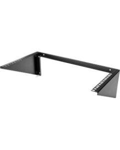 StarTech.com 6U 19-Inch Steel Vertical Rack and Wallmountable Server Rack