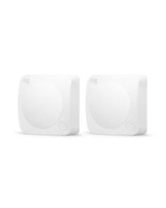 Ring Alarm Home Security System Motion Detectors, Pack Of 2 Detectors