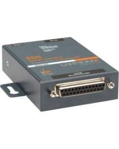 Lantronix One Port Secure Serial (RS232/ RS422/ RS485)