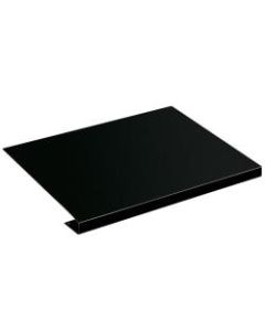 HON 38000 Series Corner Sleeve, Black