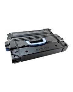 Clover Imaging Group 200162P Remanufactured Extended High-Yield Black Toner Cartridge Replacement For HP 43J