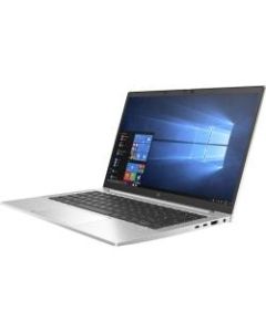 HP EliteBook x360 830 G7 13.3in Touchscreen 2 in 1 Notebook - Full HD - Intel Core i5 (10th Gen) i5-10310U -  1.70 GHz - 16 GB RAM - 256 GB SSD - Intel UHD Premium Graphics , BrightView)